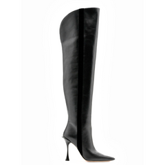BREE CRYSTAL THIGH HIGH
